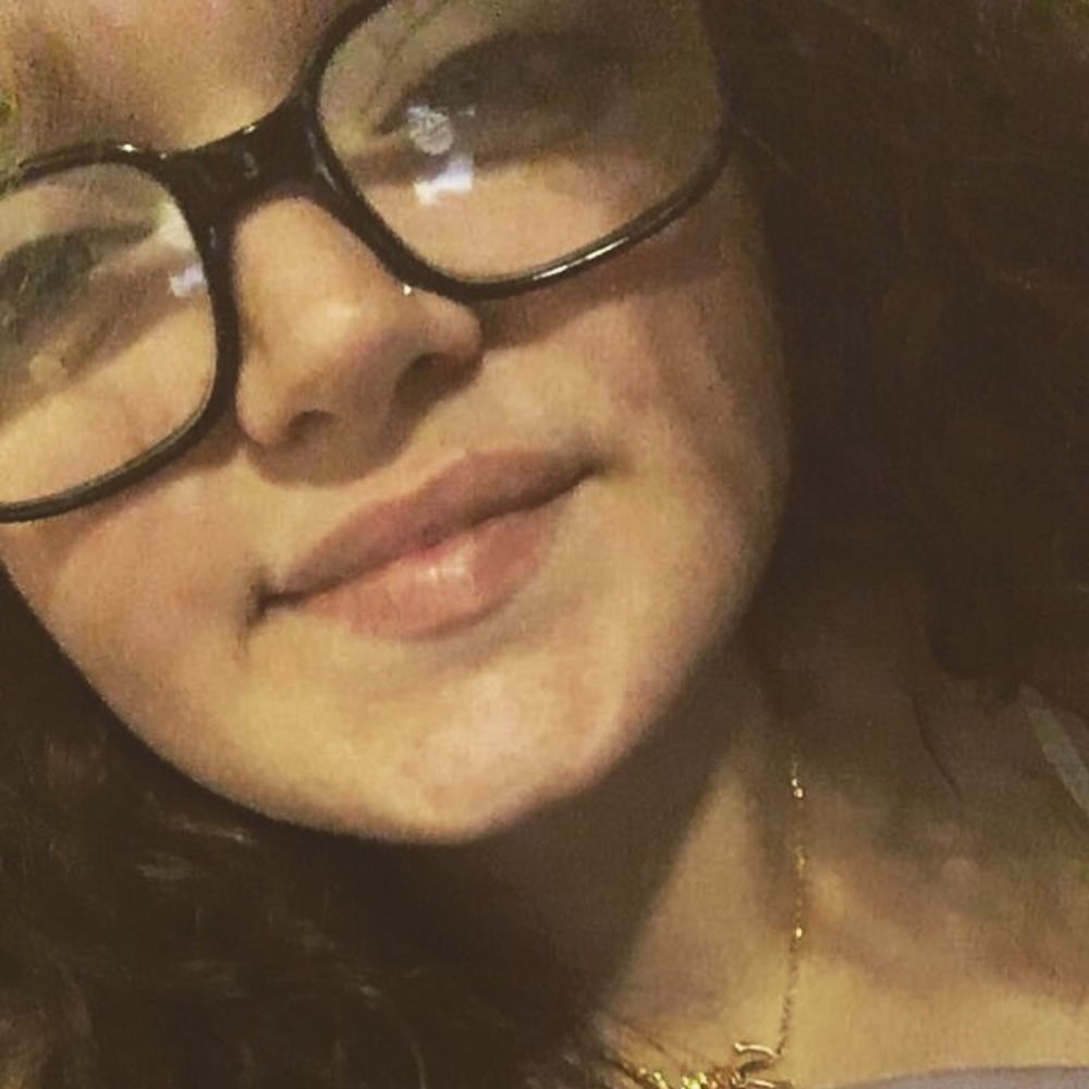 Meet your Posher, Kait
